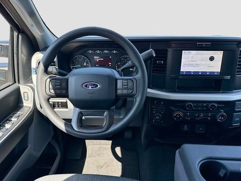 New 2026 Ford F250 XL w/ STX Appearance Package AWD/4WD image 22