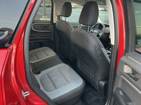 Used 2022 Ford Bronco Sport Big Bend image 27