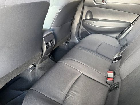 Certified 2025 Toyota Corolla Cross LE image 15