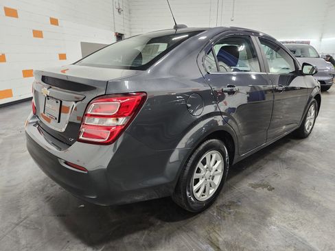 Used 2020 Chevrolet Sonic LT image 14