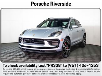 New 2026 Porsche Macan S video 1