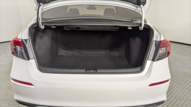 Used 2024 Honda Civic EX image 18
