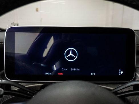 Used 2023 Mercedes-Benz C 43 AMG 4MATIC Sedan w/ Pinnacle Trim Package image 26