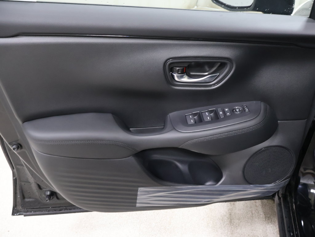 New 2027 Honda HR-V LX image 12