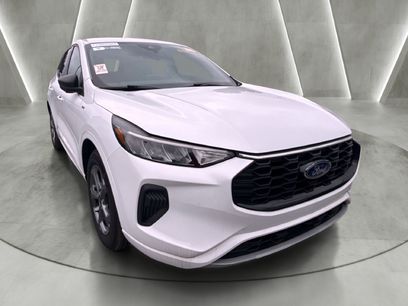 Used 2023 Ford Escape ST-Line