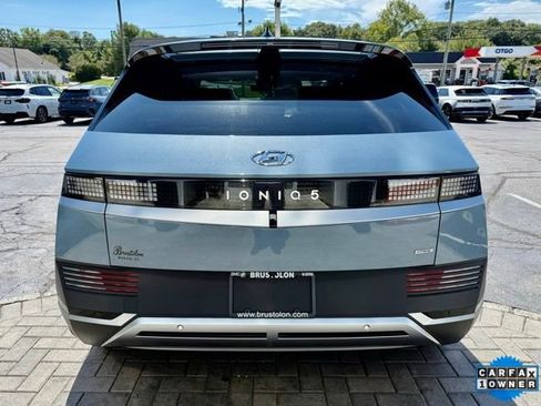 Used 2024 Hyundai Ioniq 5 SE image 11