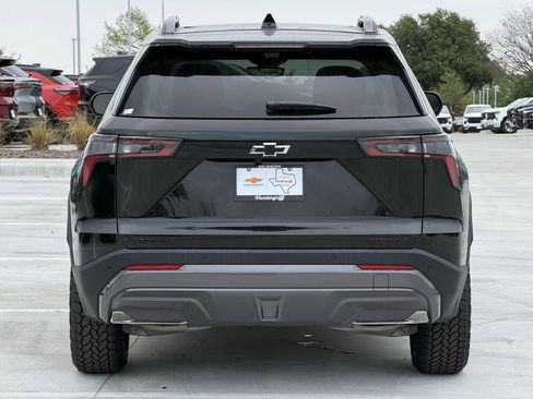 New 2026 Chevrolet Equinox ACTIV image 5