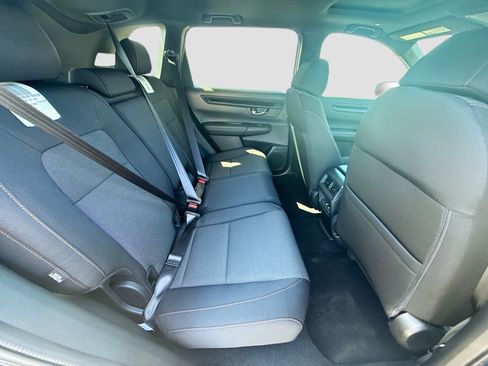 New 2026 Honda CR-V Sport image 22