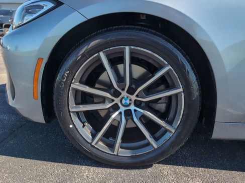 Used 2021 BMW 430i xDrive Coupe w/ Convenience Package AWD/4WD image 32