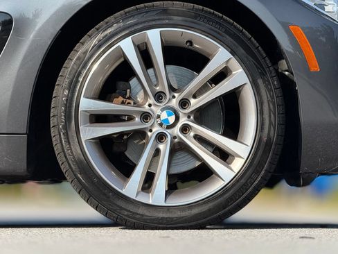 Used 2018 BMW 430i Gran Coupe xDrive AWD/4WD image 21