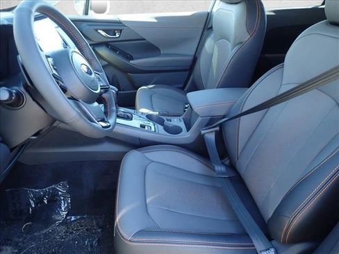 New 2026 Subaru Crosstrek 2.5i Limited image 11