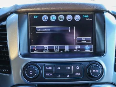 Used 2018 Chevrolet Tahoe LT image 40