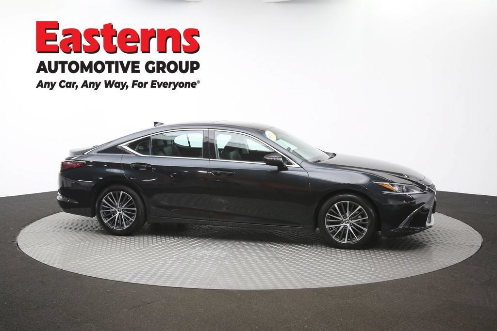 Used 2023 Lexus ES 350 w/ Premium Package FWD image 51