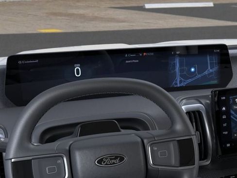 New 2026 Ford Expedition Max Platinum AWD/4WD image 13