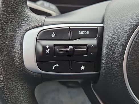 Used 2025 Kia Sportage LX AWD/4WD image 31