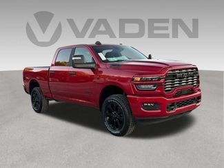 New 2026 RAM 2500 Big Horn AWD/4WD video 1