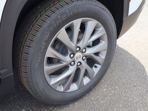 New 2026 Buick Enclave Preferred FWD image 39