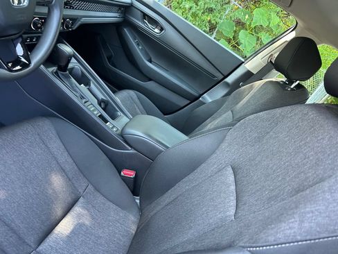 Used 2024 Honda Accord LX image 30