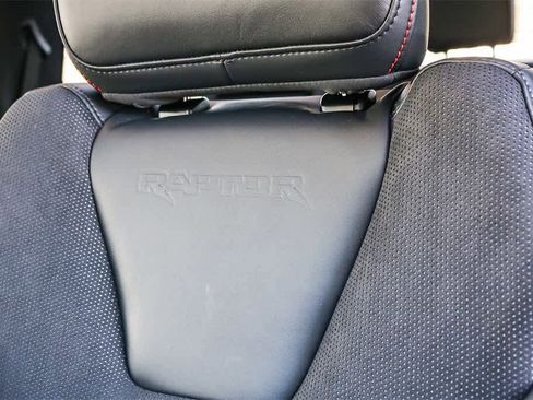 New 2025 Ford F150 Raptor image 30