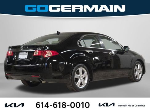 Used 2011 Acura TSX Sedan image 8