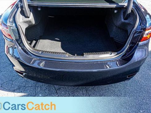 Used 2021 MAZDA MAZDA6 Grand Touring image 44