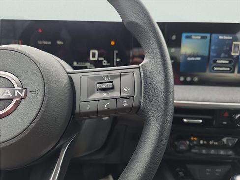 New 2026 Nissan Kicks SV w/ SV Premium Package image 22