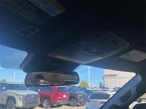 New 2026 Toyota Tundra SR image 26