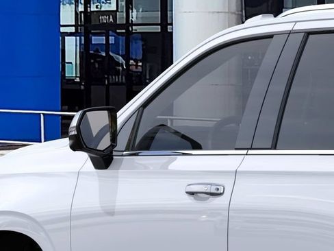 New 2026 Chevrolet Tahoe Premier w/ Sun And Tow Package RWD image 12