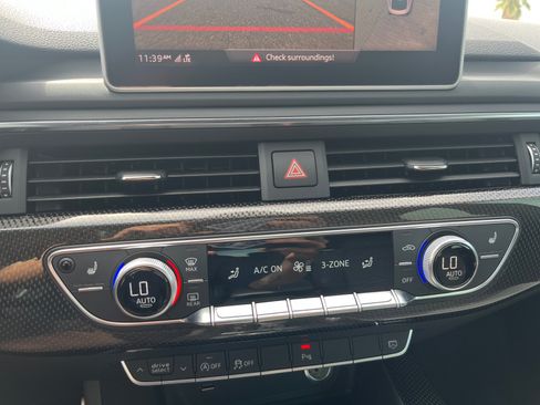 Used 2018 Audi S5 Prestige AWD/4WD image 25