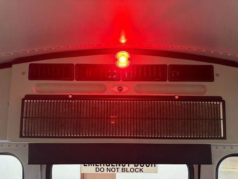 Used 2019 Chevrolet Express 3500 w/ School Bus Package image 44