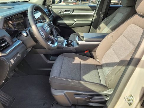 New 2026 GMC Terrain Elevation w/ Black Edition image 11