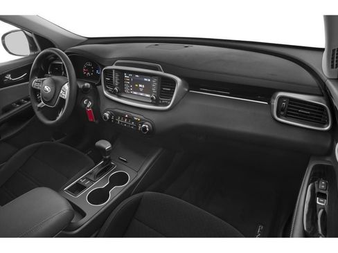 Used 2019 Kia Sorento EX w/ EX Touring Package AWD/4WD image 44