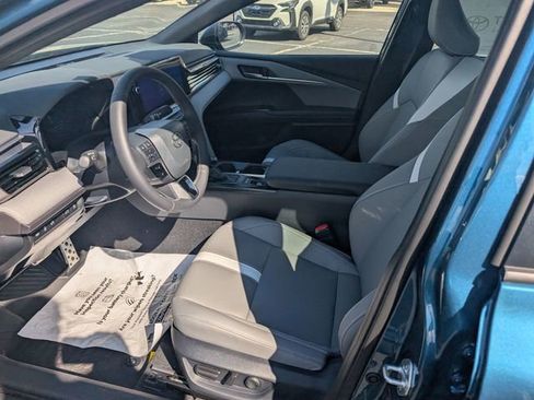 New 2026 Toyota Camry SE w/ Multimedia Upgrade Package FWD image 14