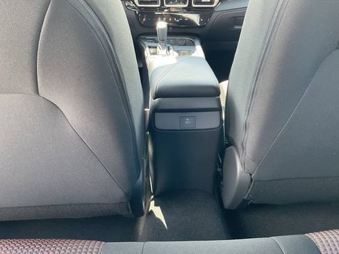 New 2026 Nissan Sentra SR w/ SR All Weather Package FWD image 30