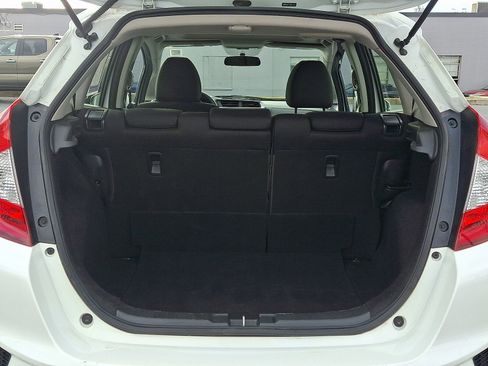 Used 2016 Honda Fit EX image 30