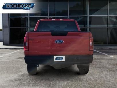 Used 2023 Ford F150 XL w/ Equipment Group 102A High