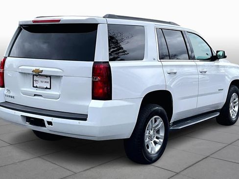 Used 2020 Chevrolet Tahoe LT image 12
