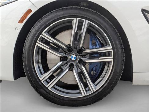 Used 2024 BMW 840i Gran Coupe xDrive w/ Comfort Seating Package image 26