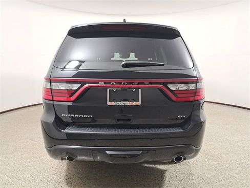 Used 2023 Dodge Durango GT image 6