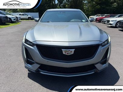Used 2024 Cadillac CT5 V w/ Premium Package