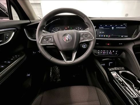 Used 2023 Buick Envision Preferred AWD/4WD image 6