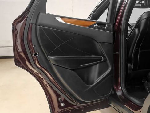 Used 2019 Lincoln MKC Select w/ Select Plus Package FWD image 57