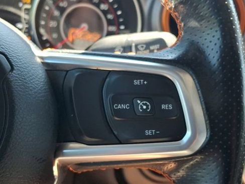 Used 2020 Jeep Gladiator Mojave AWD/4WD image 28
