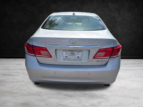 Used 2012 Lexus ES 350 FWD image 8