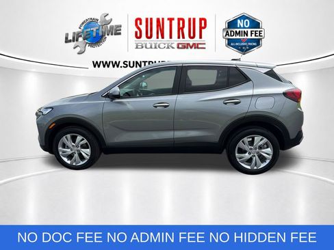 Used 2026 Buick Encore GX Preferred w/ Comfort Package FWD image 2