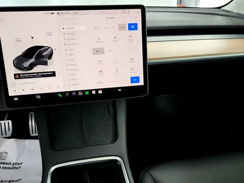 Used 2023 Tesla Model 3 Performance AWD/4WD image 23
