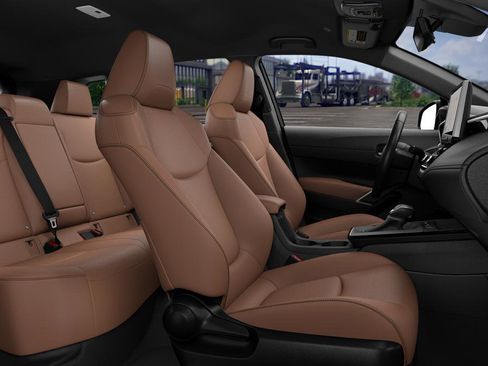 New 2026 Toyota Corolla Cross XLE image 20