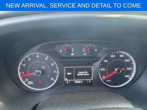 Used 2019 GMC Acadia SLE w/ Driver Alert Package I AWD/4WD image 11