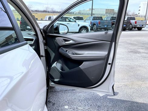 New 2026 Buick Encore GX Sport Touring image 16