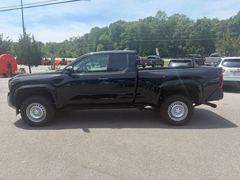 Used 2024 Toyota Tacoma SR RWD image 25